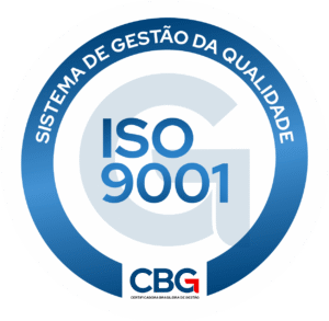 Leia mais sobre o artigo Excelência em Qualidade: Nossa Jornada com a ISO 9001