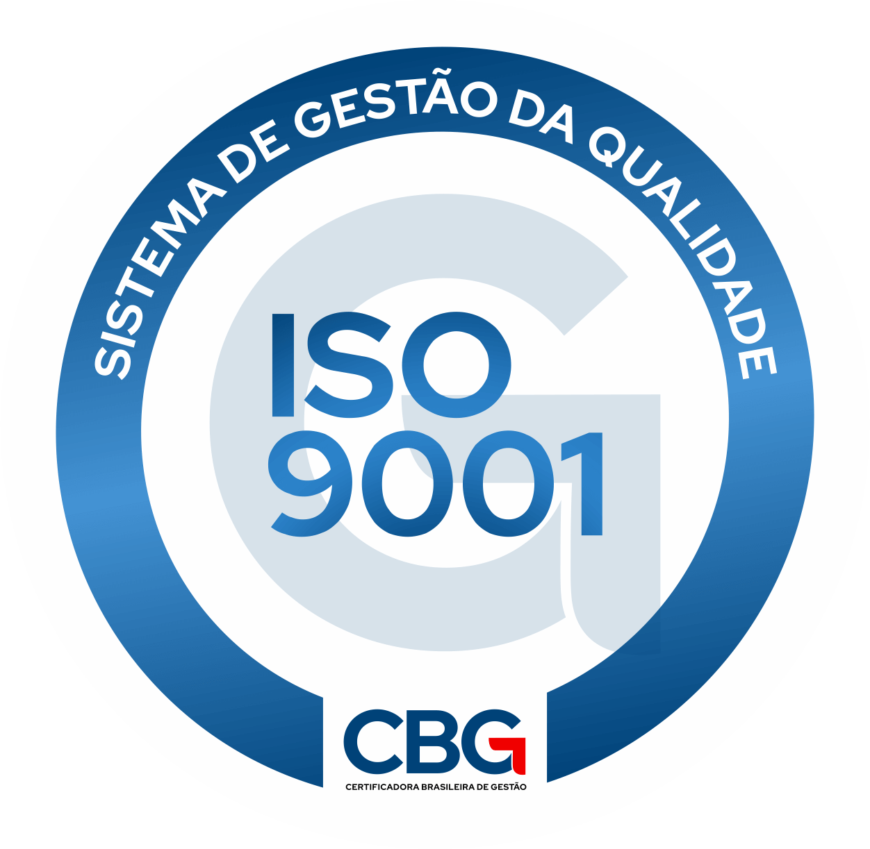 Leia mais sobre o artigo Excelência em Qualidade: Nossa Jornada com a ISO 9001