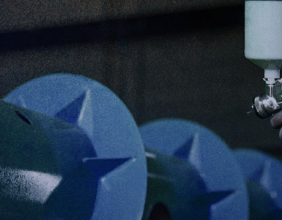 Banner Soluções em Tintas e Solventes com inteligência, qualidade certificada e responsabilidade