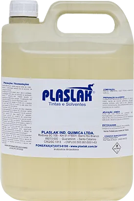 Produto Convertedor de Ferrugem PK7000